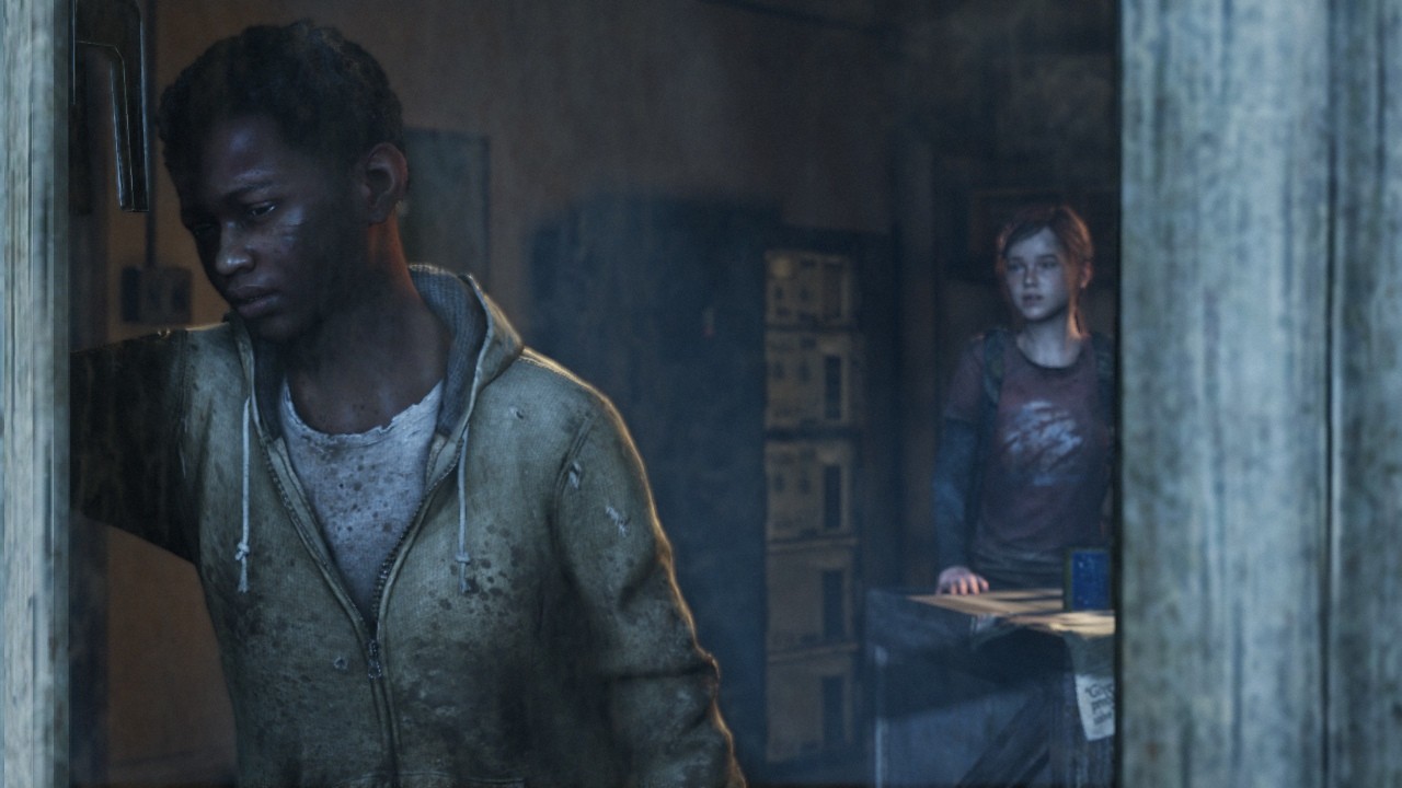 The Last of Us - Imagen 15
